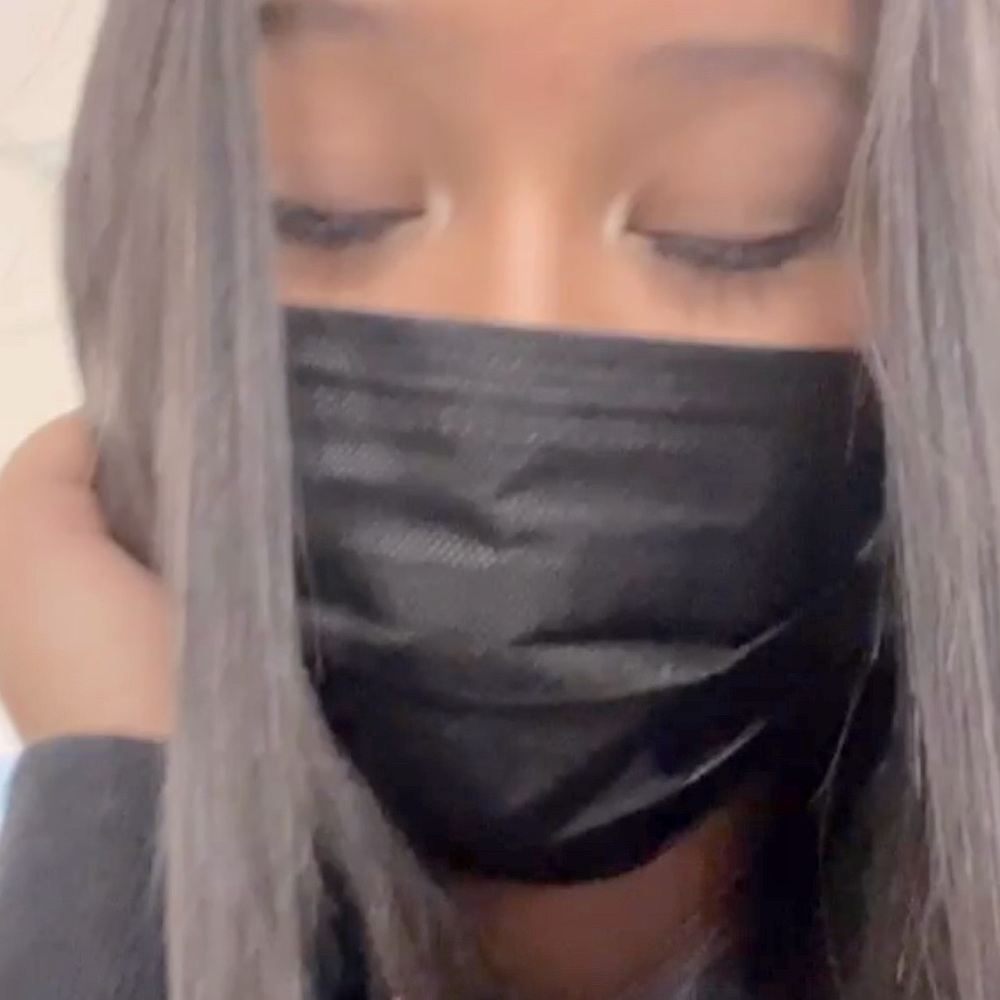 Meet your Posher, Graciela